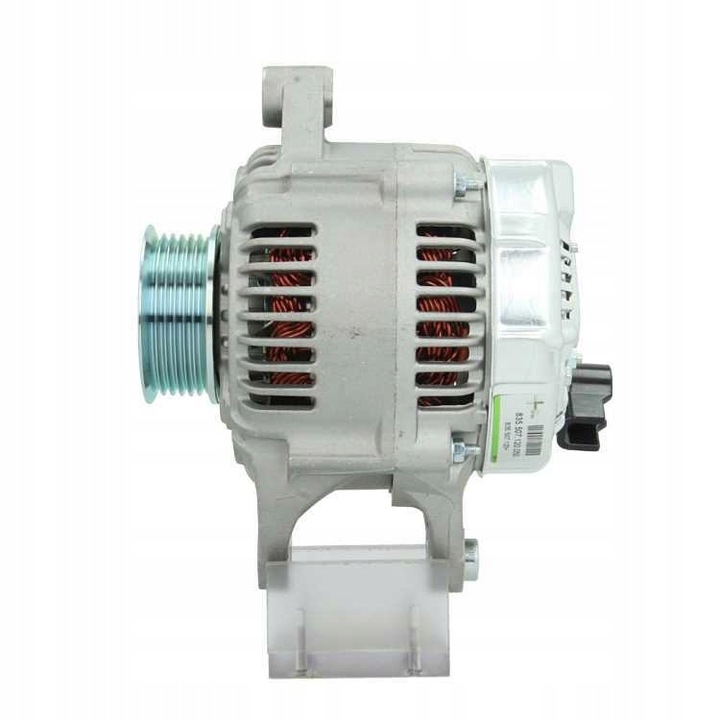 ELECTRIC GENERATOR 120A FOR CHRYSLER GRAND VOYAGER III 3.3 photo 7 - milautoparts-fr.ukrlive.com