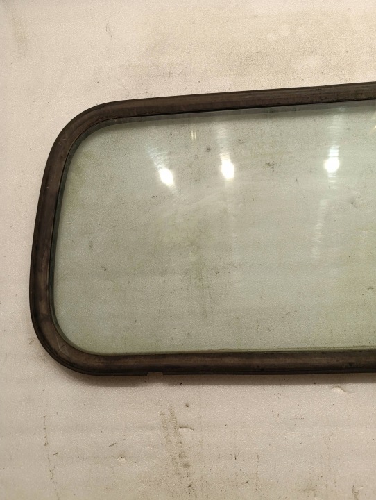 VITRE ARRIÈRE FIAT DUCATO FURGON (244_) DOT36AS2M127 2007