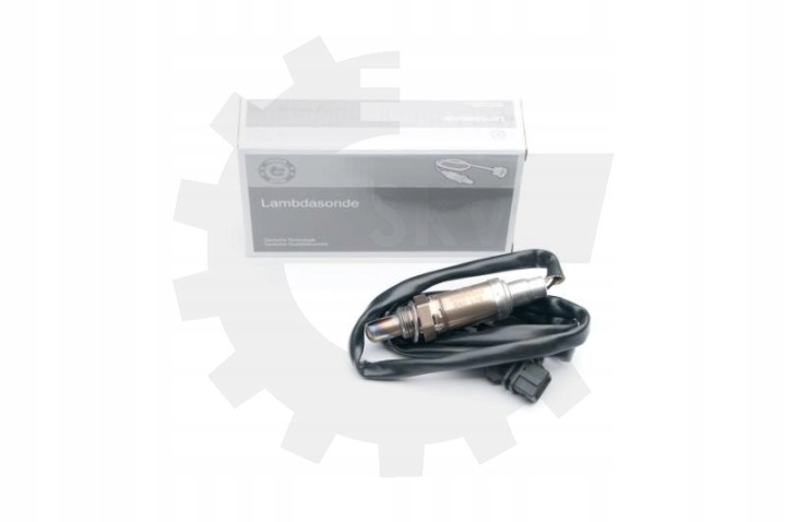 SONDE LAMBDA SKV 09SKV545 OZA445E7 AUDI FIAT VOLVO VW