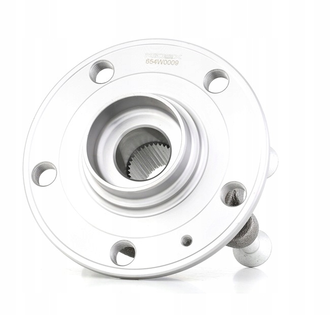 ROULEMENT ROUES RIDEX 654W0009 AVANT VERS VW GOLF V BERLINE COMPACTE (1K1)