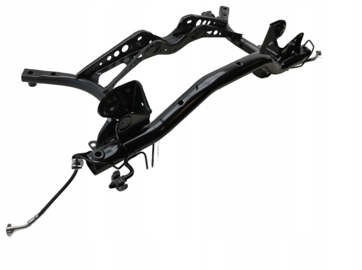 CHÂSSIS CHÂSSIS BERCEAU TRAVERSE ARRIÈRE VW TOURAN 5T 5QA505315B NEUF ORIGINAL