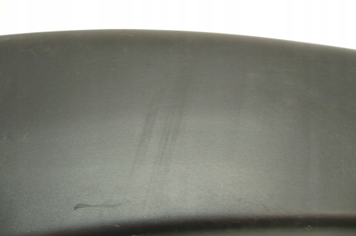 PEUGEOT BOXER FIAT DUCATO JUMPER MOULURE REVÊTEMENT GARDE-BOUE DROITE ARRIÈRE NOIRE