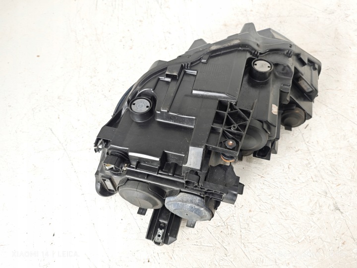 VOLKSWAGEN PASSAT B8 PHARE AVANT DROITE H7 3G1941006C