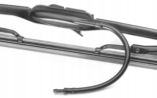 POIGNÉE ESSUIE-GLACES HELLA 9XW 206 480-851 AVANT 700 MM