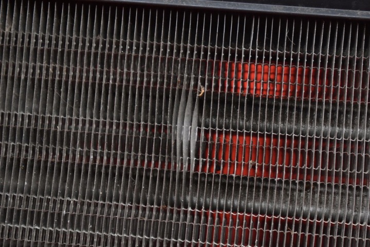 RADIATEUR EAU D7W053TT AUDI A6 C5 2.4 V6 165 KM 97-01