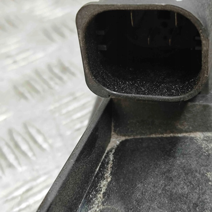 PANNEAU AVANT BMW 3 (F30, F80) 8617086 29009070 2014
