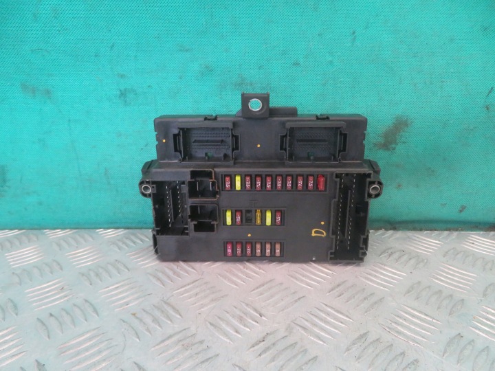 KIT DE DÉMARRAGE ORDINATEUR CONTRÔLEUR BOXER JUMPER III 2.2 HDI 15R