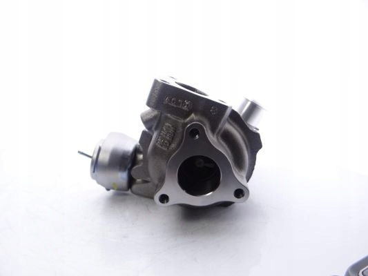 TURBOCOMPRESSEUR NEUF HYUNDAI I40, I40 CW KIA OPTIMA 1.7D 07.11-