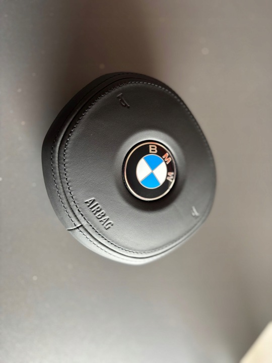 BMW 3 G20 4 G23 Z4 G29 VOLANT AIRBAG KIT NEUF AVEC CHAUFFAGE LCI COMPLET