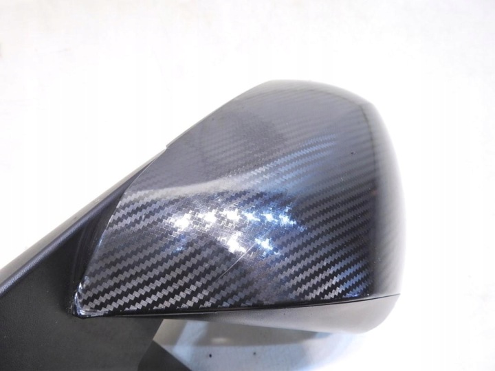 RÉTROVISEUR DROIT 12 GOUPILLE RENAULT LAGUNA III 205056
