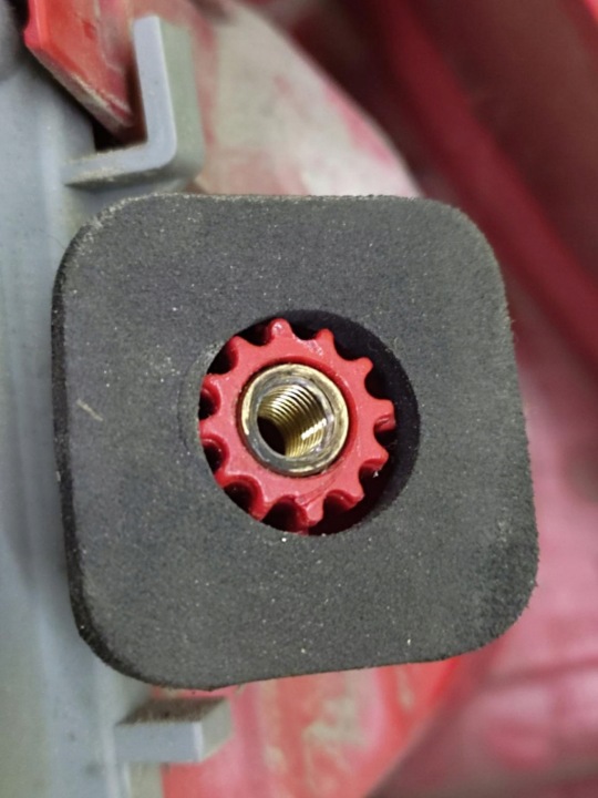 RENAULT CLIO II LIFT PHARE DROIT ARRIÈRE 8200071414