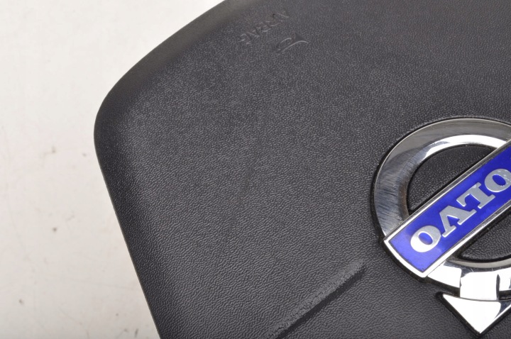 VOLVO S60 II V60 COUSSIN SÉCURITÉ CONDUCTEUR AIRBAG 30721966