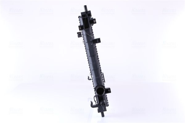 RADIATEUR OPEL KARL (15-), CHEVROLET SPARK (15-), VAUXHALL VIVA (15-)