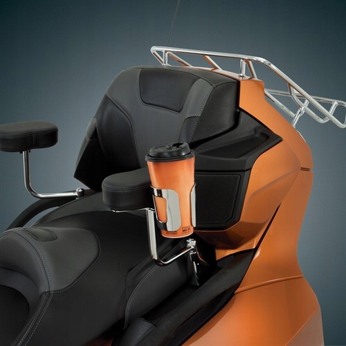 POIGNÉE SUR NAPOJ HONDA GOLDWING GL1800 CAN-AM GL