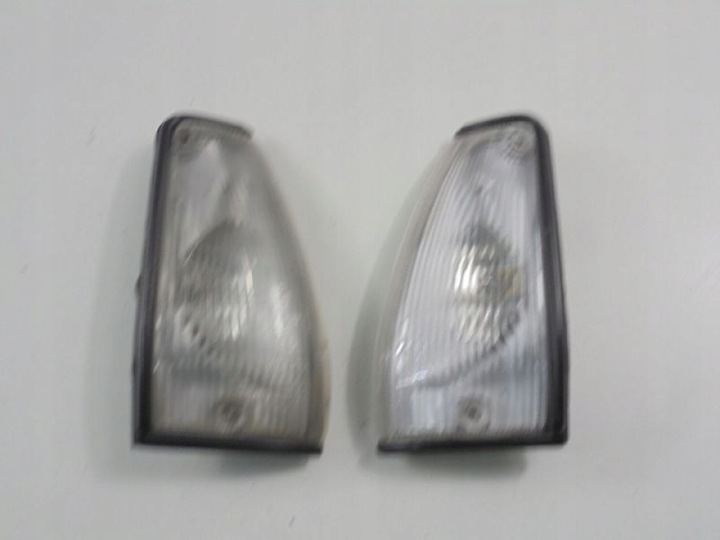 MICRA K10 86-92 FARO POZYCYJNA IZQUIERDA DERECHA RESTYLING RESTYLING 