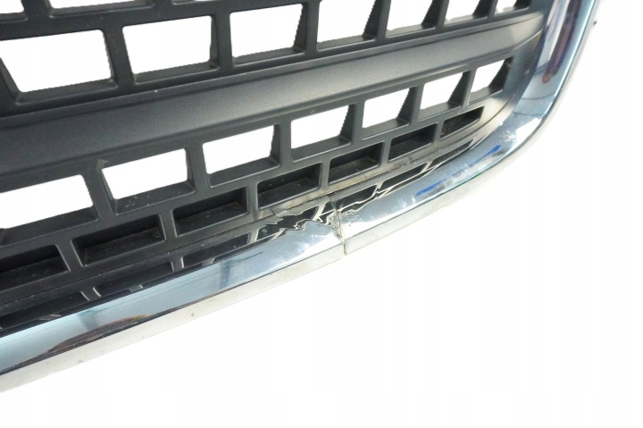 MASTER III 3 LIFT 20- CALANDRE GRILLE CHROME INSIGNE