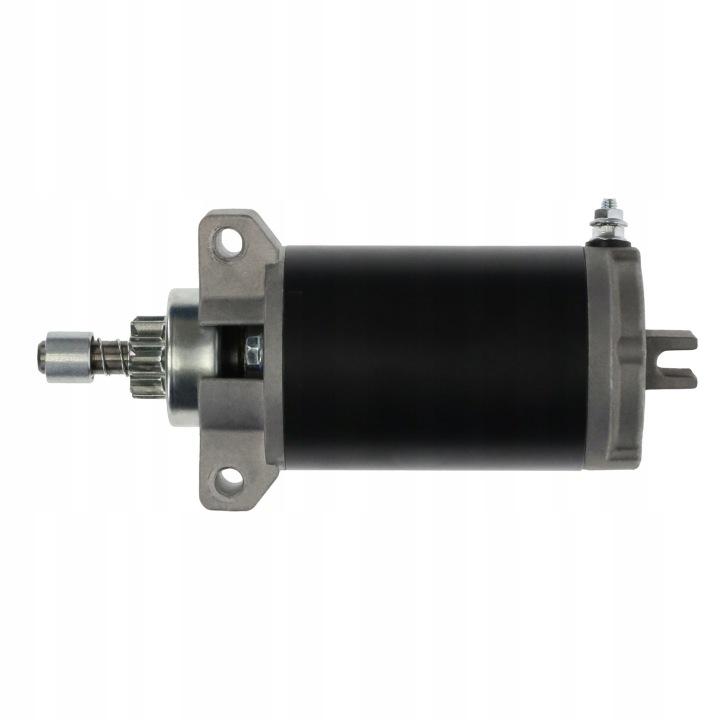 NEUF DÉMARREUR YAMAHA F9.9 F15 ELH ESH MH MLH MSH PLH; 1998-2008 ANNÉE