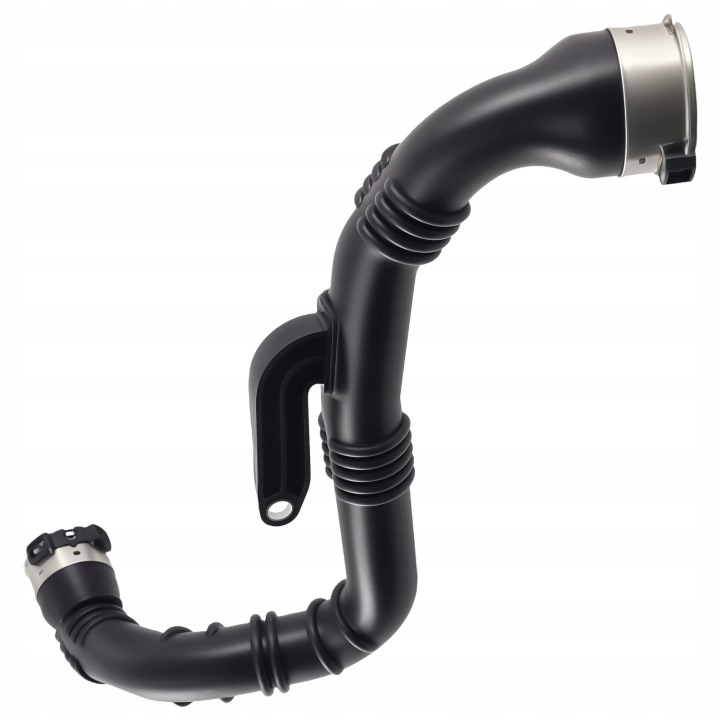 TUYAU ÉCHANGEUR D'AIR DE SURALIMENTATION TURBOCOMPRESSEURS VERS RENAULT/NISSAN 1.5 DCI 1446000Q3F
