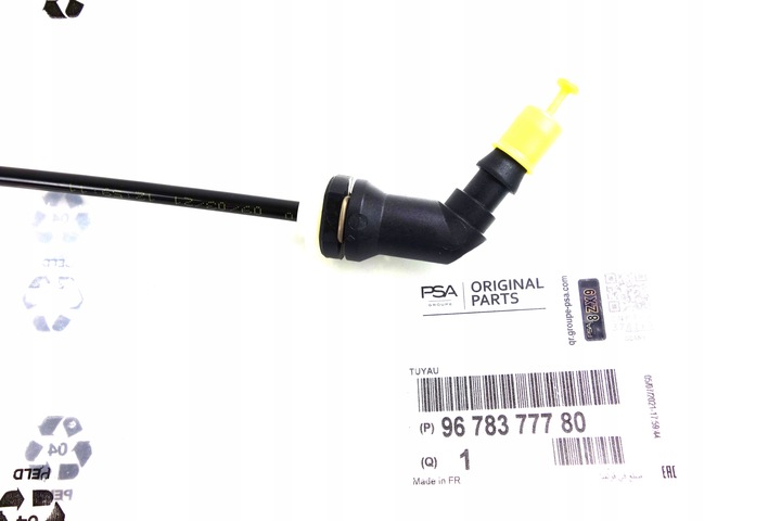 CABLE DE BOMBA CONJUNTO DE EMBRAGUE PEUGEOT 207 208 C3 PICASSO 