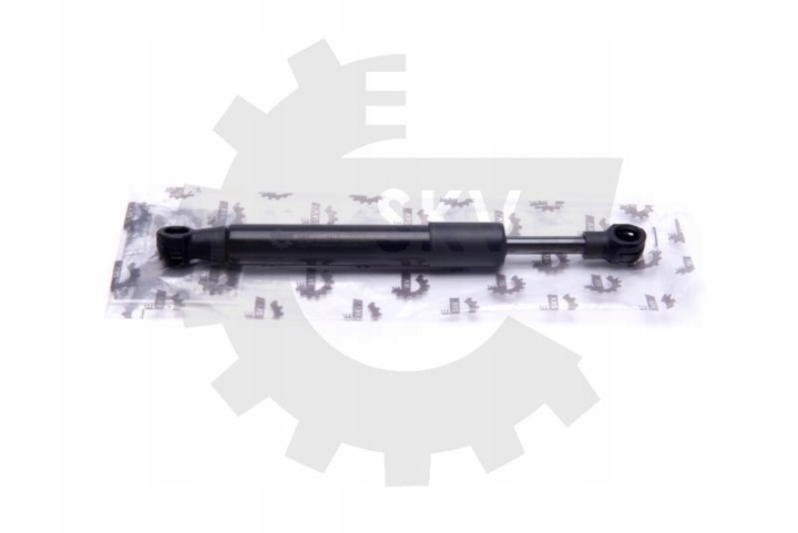 SERVOMOTEUR ARRIÈRE COUVERCLES DE COFFRE PORSCHE BOXSTER 987 ESEN SKV