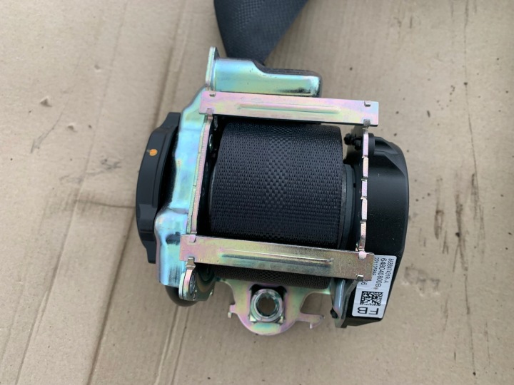 TOWNSTAR RENAULT KANGOO IV 4 CEINTURE DE SÉCURITÉ DROIT AVANT AVANT
