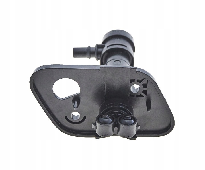 LAVE-GLACE VERS LAVAGE PHARE VERS AUDI Q7 4M 2015-2019 4M0955102A DROITE