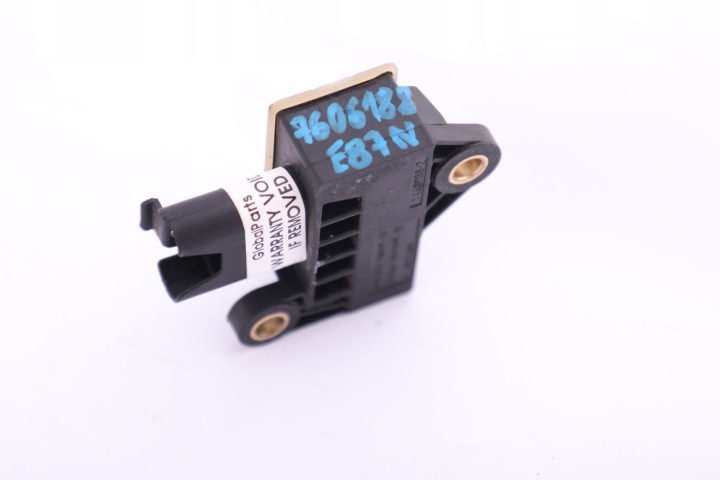 BMW E87 E90 F10 F20 F30 CAPTEUR VITESSES NEUTRE 7606188
