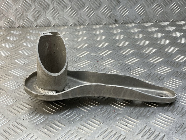 BMW G20 G22 G26 G42 FIXATION POIGNÉE SUPPORT RÉACTIF GAUCHE 6883287