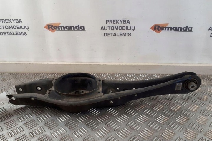 BRAS DE SUSPENSION ARRIÈRE DROIT VW ARTEON (3H7) 3Q0505311E 2.0L DIESEL 2018