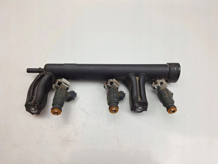 CITROEN C3 2013 MOULURE INJECTION