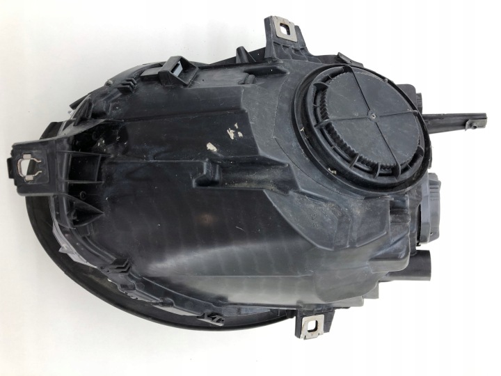 MINI F55 F56 F57 GAUCHE PHARE AVANT COMPLÈTE ANGLAIS 7401603