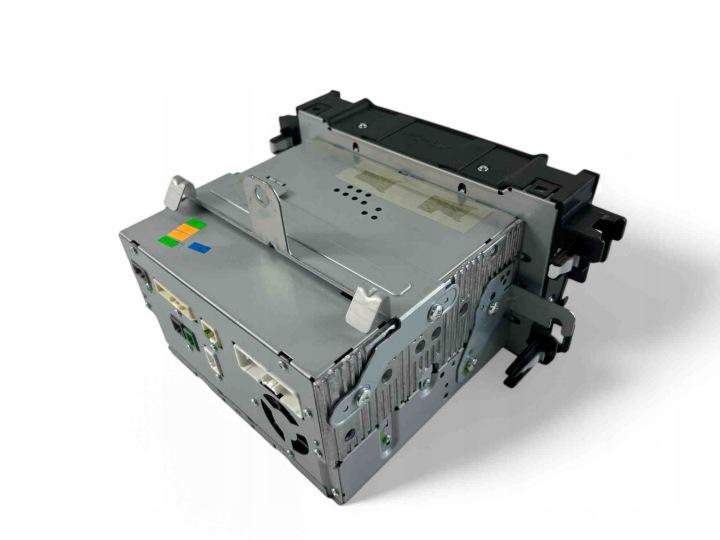 RADIO AVEC NAVIGATION MAZDA 6 BERLINE (GJ, GL) GHR966DV0A 29750924 2013