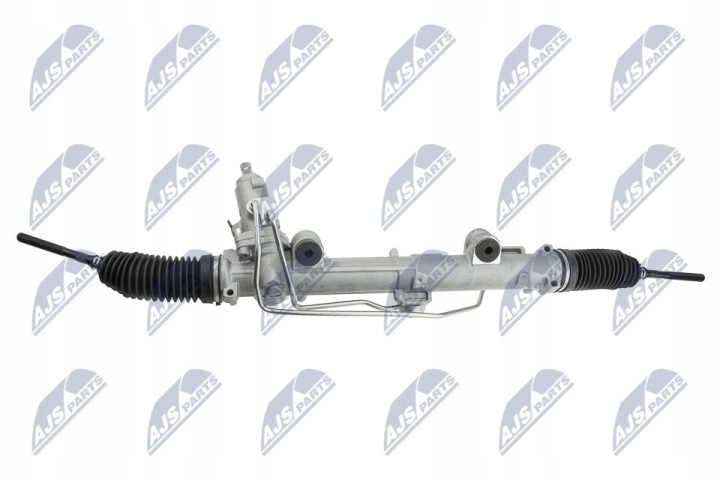 CRÉMAILLÈRE DE DIRECTION MERCEDES C-KLASA 00-07 SANS SERVOTRONIC/