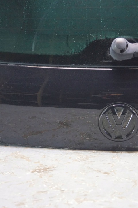VW SCIROCCO COUVERCLES DE COFFRE COUVERCLES DE COFFRE ARRIÈRE (K726)(11K)