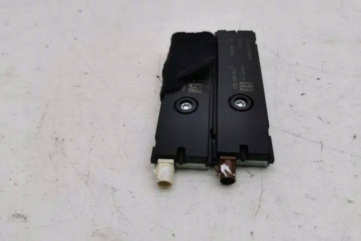 AMPLIFICATEUR D'ANTENNE MERCEDES-BENZ B (W246, W242) A1668201089 1.8L DIESEL