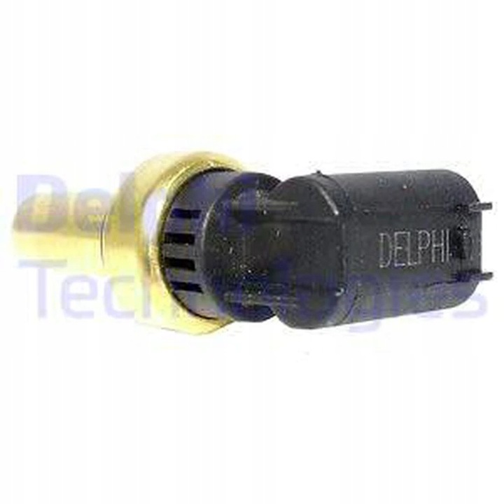 SENSOR TEMPERATURA DE LÍQUIDO REFRIGERACIÓN DELPHI TS10269 