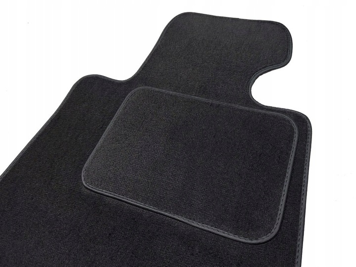 ALFOMBRILLAS DE FELPA PARA NISSAN MURANO I Z50 (2003-2008) ANTRACYT PROTECT 