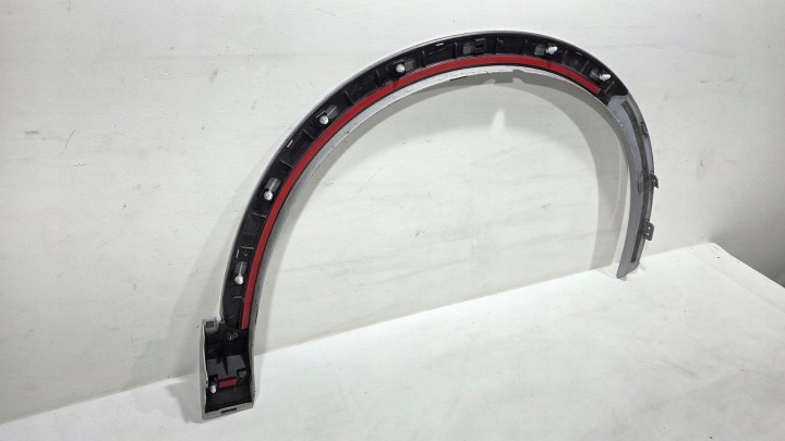 MOULURE REVÊTEMENT GARDE-BOUE GAUCHE AVANT AUDI Q3 8U 8U0853717 GAUCHE AVANT 8U0