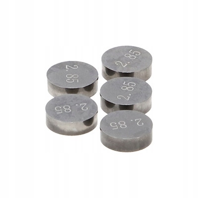 PLYTKI SOUPAPES PROX 9.48 X 2.85 MM