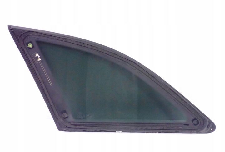 VITRE CARROSSERIE DROITE 8W9845298N AUDI A4 B9 8W