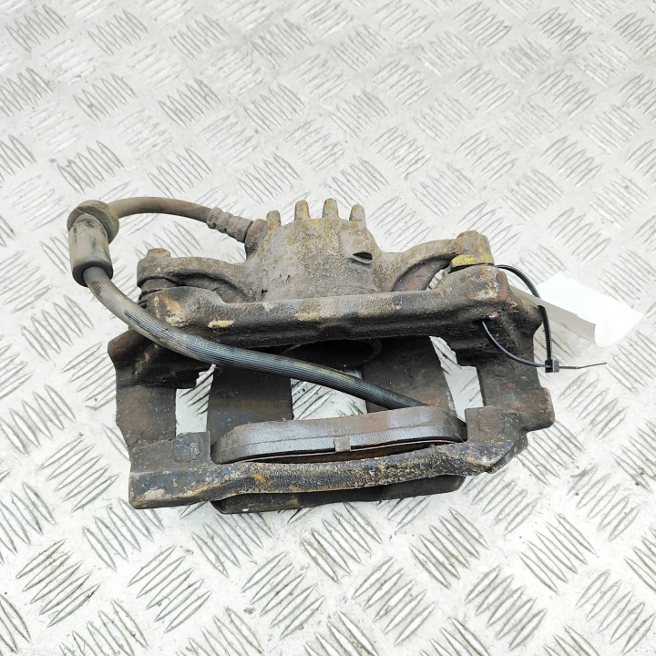 ÉTRIER DE FREIN DE FREIN AVANT DROIT OPEL VIVARO COMBI 95517363 33605840 1.6L