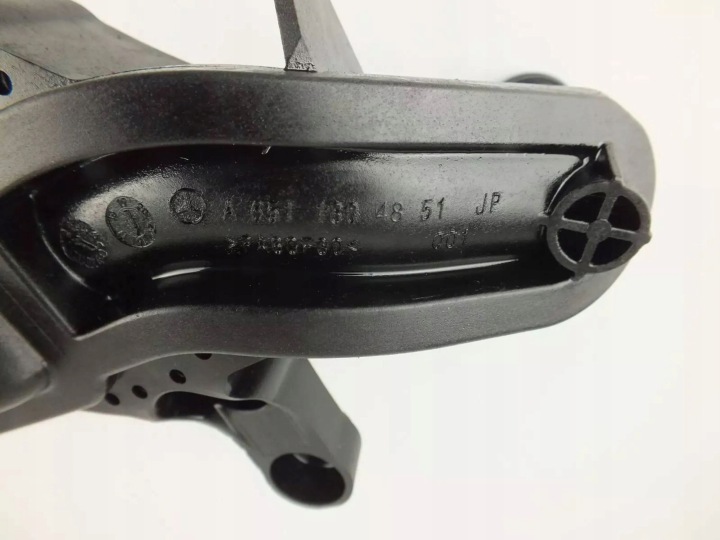 ADMISSION HUILEUX MERCEDES-BENZ B W246 W242 A6511804851