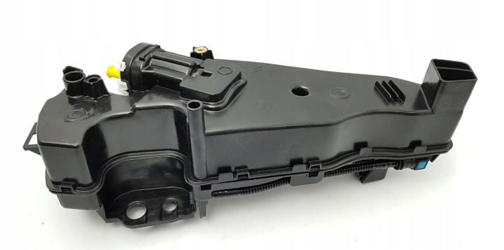 RÉSERVOIR LIQUIDE FAP CITROEN C3 C4 PEUGEOT 208 2008 301 9815712680 PSA OE