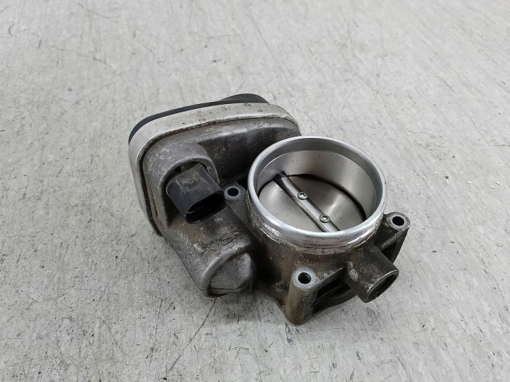 PAPILLON DES GAZ BMW E91 1439580-06 408 238 425 005 2.0 16V 320I