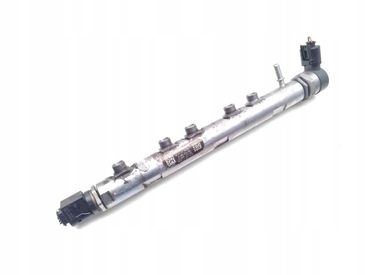 BMW 3 SERIES MOULURE INJECTION 318D DIESEL 105KW (143 HP) 7809127 0281002738