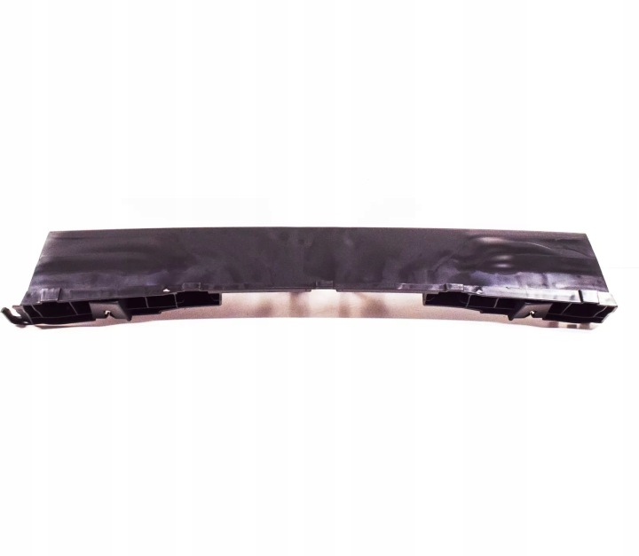 MERCEDES-BENZ C-CLASS W205 REAR PARE-CHOCS BASIC CARRIER A2058850265