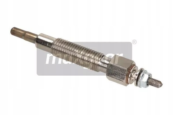 BOUGIE DE PRÉCHAUFFAGE NISSAN CABSTAR 2.5D 93-