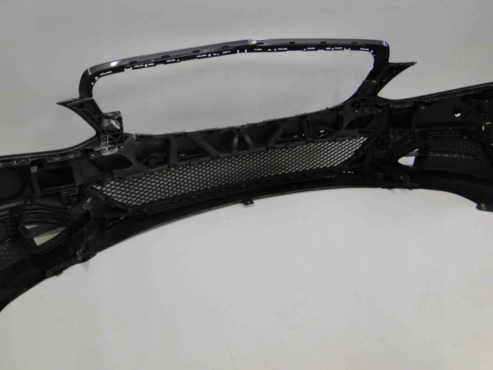 MERCEDES E CLASSE W212 212 LIFT PARE-CHOCS AVANT SUR CAPTEURS PTS