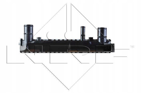 NRF 54602 RADIATEUR SYSTÈME REFROIDISSEMENT MOTEUR
