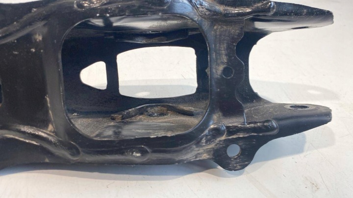 BMW X5M G05 BRAS DE SUSPENSION ARRIÈRE GAUCHE 8091185